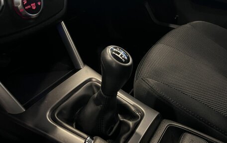 Subaru Forester, 2012 год, 1 233 000 рублей, 29 фотография