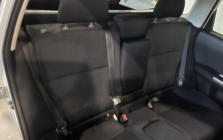 Subaru Forester, 2012 год, 1 233 000 рублей, 32 фотография