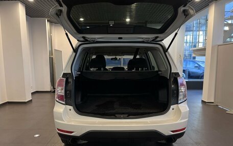 Subaru Forester, 2012 год, 1 233 000 рублей, 33 фотография