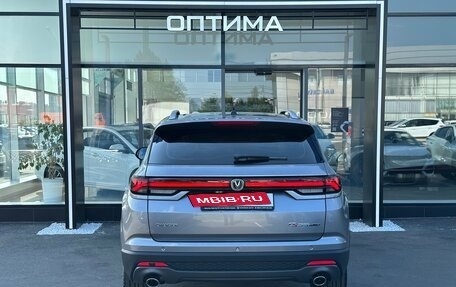 Changan CS35 Plus, 2025 год, 2 839 900 рублей, 4 фотография