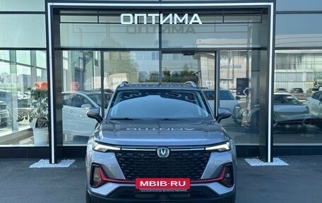 Changan CS35 Plus, 2025 год, 2 839 900 рублей, 8 фотография