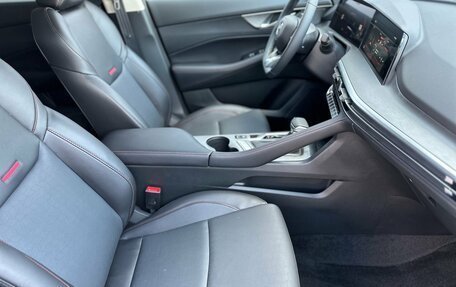 Changan CS35 Plus, 2025 год, 2 839 900 рублей, 16 фотография