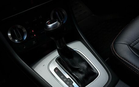 Audi Q3, 2012 год, 1 649 000 рублей, 18 фотография