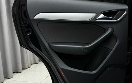 Audi Q3, 2012 год, 1 649 000 рублей, 28 фотография