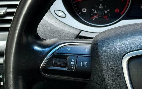 Audi Q3, 2012 год, 1 649 000 рублей, 21 фотография