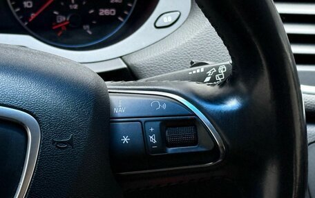 Audi Q3, 2012 год, 1 649 000 рублей, 22 фотография