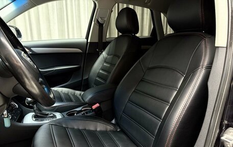 Audi Q3, 2012 год, 1 649 000 рублей, 27 фотография