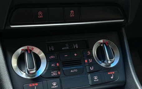 Audi Q3, 2012 год, 1 649 000 рублей, 17 фотография