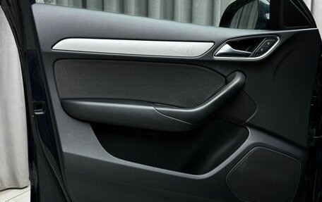 Audi Q3, 2012 год, 1 649 000 рублей, 25 фотография