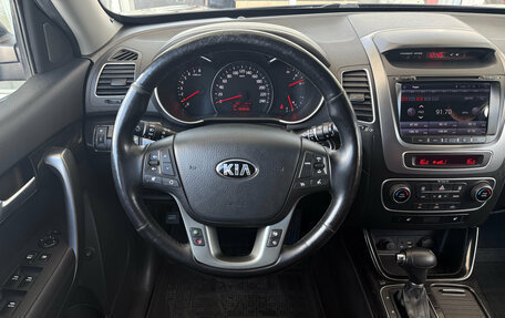 KIA Sorento II рестайлинг, 2016 год, 1 769 000 рублей, 6 фотография