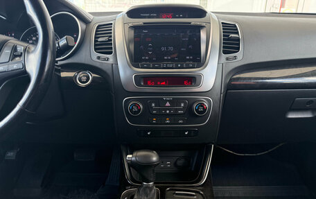KIA Sorento II рестайлинг, 2016 год, 1 769 000 рублей, 7 фотография