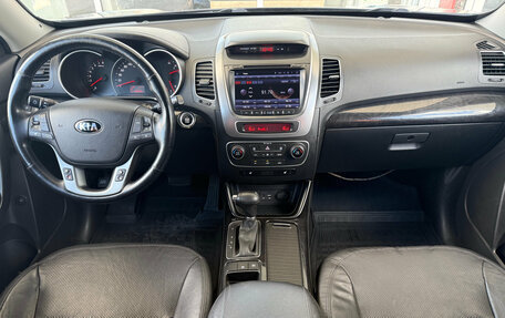 KIA Sorento II рестайлинг, 2016 год, 1 769 000 рублей, 8 фотография