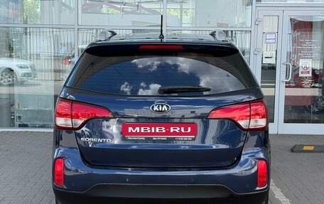 KIA Sorento II рестайлинг, 2016 год, 1 769 000 рублей, 4 фотография