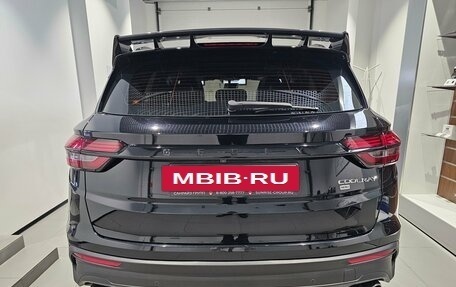 Geely Coolray I, 2022 год, 1 699 000 рублей, 5 фотография