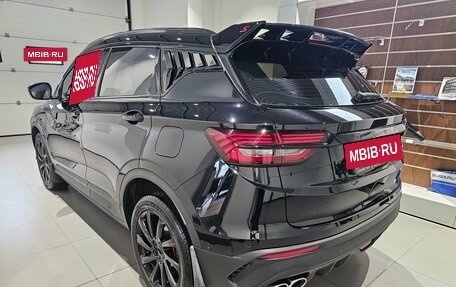 Geely Coolray I, 2022 год, 1 699 000 рублей, 6 фотография