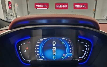 Geely Coolray I, 2022 год, 1 699 000 рублей, 7 фотография