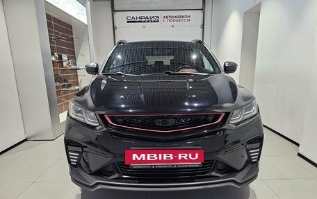 Geely Coolray I, 2022 год, 1 699 000 рублей, 2 фотография