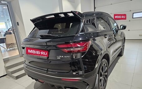 Geely Coolray I, 2022 год, 1 699 000 рублей, 4 фотография