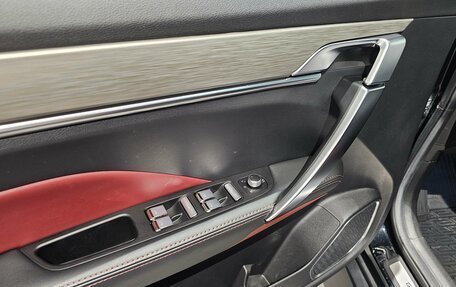 Geely Coolray I, 2022 год, 1 699 000 рублей, 12 фотография