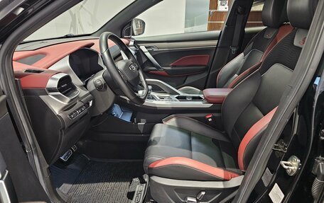 Geely Coolray I, 2022 год, 1 699 000 рублей, 13 фотография