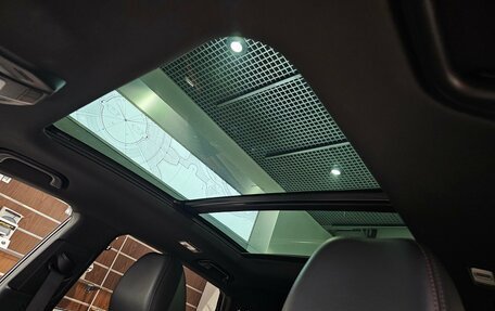 Geely Coolray I, 2022 год, 1 699 000 рублей, 16 фотография