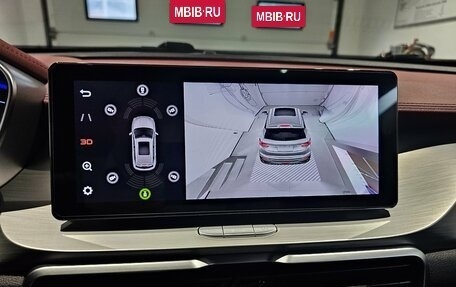 Geely Coolray I, 2022 год, 1 699 000 рублей, 8 фотография