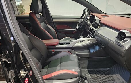 Geely Coolray I, 2022 год, 1 699 000 рублей, 14 фотография