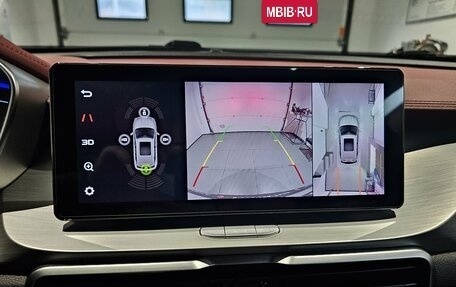 Geely Coolray I, 2022 год, 1 699 000 рублей, 9 фотография