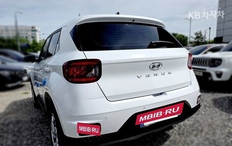 Hyundai Venue I, 2023 год, 1 580 000 рублей, 4 фотография