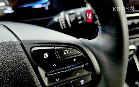Hyundai Venue I, 2023 год, 1 580 000 рублей, 15 фотография