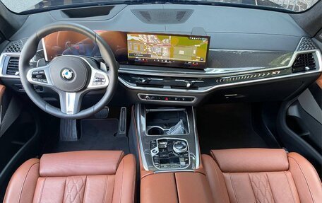 BMW X7, 2025 год, 12 990 000 рублей, 3 фотография