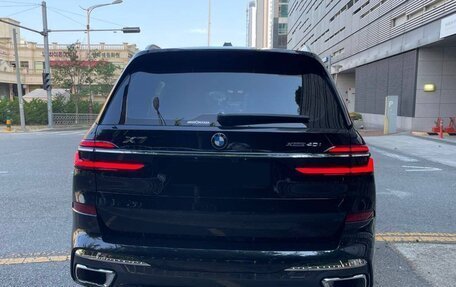 BMW X7, 2025 год, 12 990 000 рублей, 2 фотография