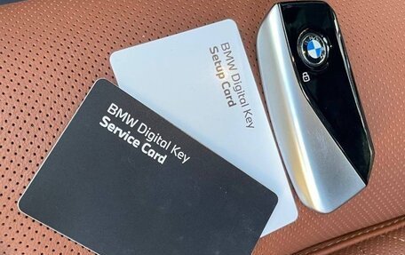 BMW X7, 2025 год, 12 990 000 рублей, 5 фотография