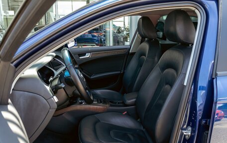 Audi A4, 2015 год, 1 395 000 рублей, 10 фотография