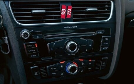 Audi A4, 2015 год, 1 395 000 рублей, 14 фотография