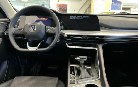 Changan CS35 Plus, 2025 год, 2 839 900 рублей, 11 фотография