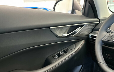 Changan CS35 Plus, 2025 год, 2 839 900 рублей, 8 фотография