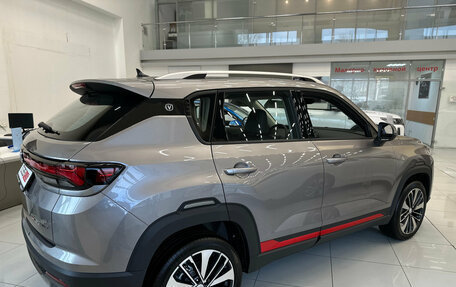 Changan CS35 Plus, 2025 год, 2 839 900 рублей, 21 фотография