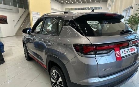 Changan CS35 Plus, 2025 год, 2 839 900 рублей, 19 фотография