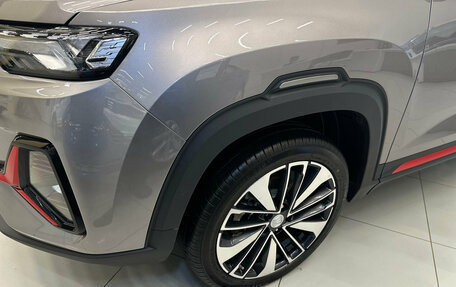 Changan CS35 Plus, 2025 год, 2 839 900 рублей, 5 фотография