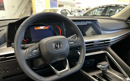 Changan CS35 Plus, 2025 год, 2 839 900 рублей, 12 фотография