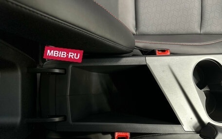 Changan CS35 Plus, 2025 год, 2 839 900 рублей, 10 фотография