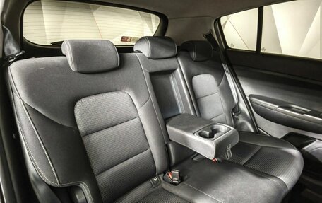 KIA Sportage IV рестайлинг, 2020 год, 2 091 000 рублей, 15 фотография