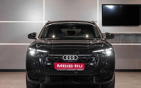 Audi Q5, 2026 год, 7 600 000 рублей, 2 фотография