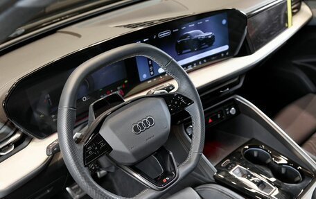 Audi Q5, 2026 год, 7 600 000 рублей, 9 фотография