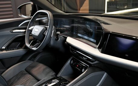 Audi Q5, 2026 год, 7 600 000 рублей, 13 фотография