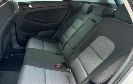 Hyundai Tucson III, 2020 год, 2 479 000 рублей, 12 фотография