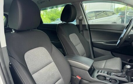 Hyundai Tucson III, 2020 год, 2 479 000 рублей, 14 фотография