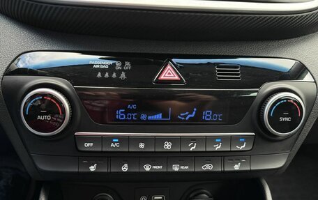 Hyundai Tucson III, 2020 год, 2 479 000 рублей, 18 фотография