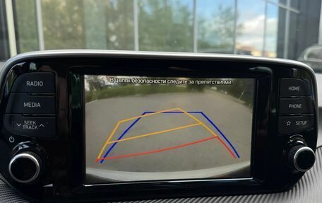 Hyundai Tucson III, 2020 год, 2 479 000 рублей, 19 фотография